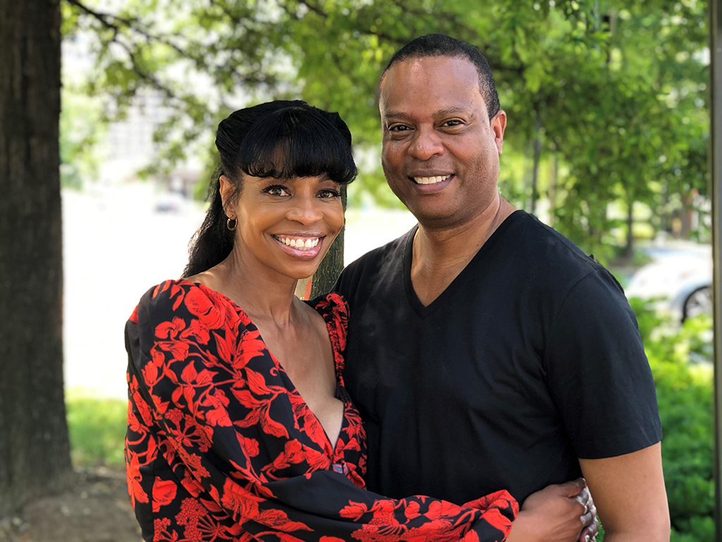 Secrets, Age Gaps & More Drama in Marrying Millions Season 2 - E! Online